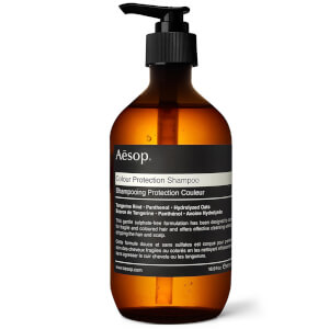 Aesop Colour Protection Shampoo 500ml