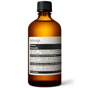 Aesop Make Up Remove 60ml