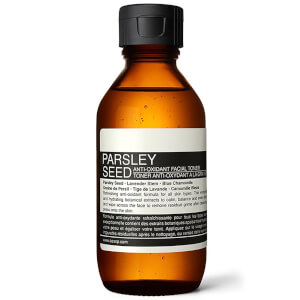 Aesop Parsley Seed Anti-Oxidant Facial Toner 100ml