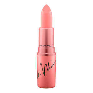 Rouge à Lèvres Mac X Nicki Minaj 3 G Nuances Variées