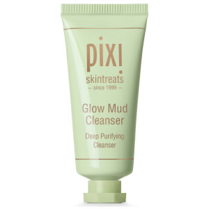 picture of Pixi Glow Mud Cleanser