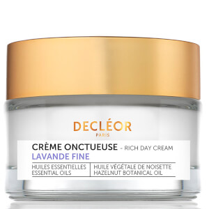 DECLÉOR Prolagène Lift Lavandula Iris - Lift and Firm Rich Day Cream 50ml