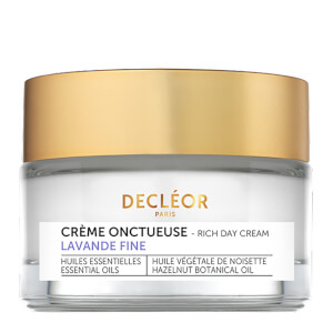 DECLÉOR Prolagène Lift Lavandula Iris - Lift and Firm Rich Day Cream 50ml