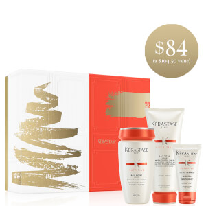 Kerastase Professional Hair Care & Styling Products 