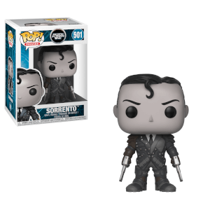 Ready Player One Sorrtento Pop! Vinyl Figur