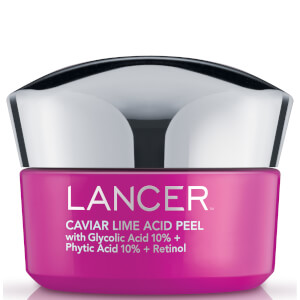 Lancer Skincare Caviar Lime Acid Peel 50 ml