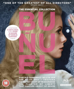 Bunuel Box Set