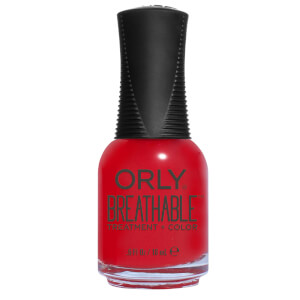 ORLY Love My Nail Breathable Nail Varnish 18ml