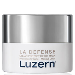 Luzern La Defense Urban Protect Detox Masque 100ml