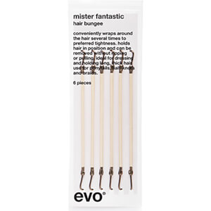 Evo Mister Fantastic Hair Bungee - Blonde