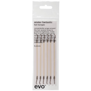 evo Mister Fantastic Hair Bungee - Blonde