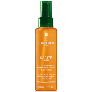 René Furterer KARITÉ NUTRI Intense Nourishing Oil 3.51 oz