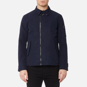 Superdry Men's Sartorial Jacket - Supernavy