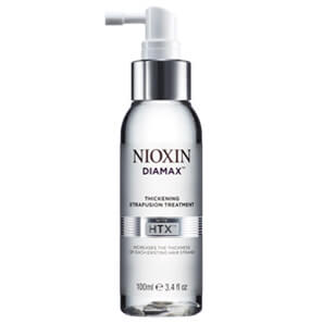 Nioxin Diamax Advanced Thickening Xtrafusion Treatment Glossybox Us