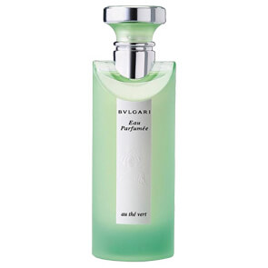 eau parfumee au the vert bvlgari