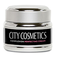City Cosmetics Complexion Perfecting 