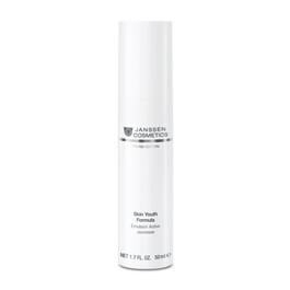 Janssen Cosmetics Skin Youth Formula
