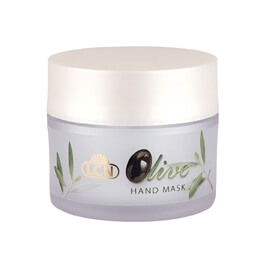 LCN Olive Hand Mask