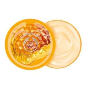 The Body Shop Honeymania™ Body Butter