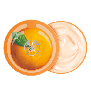 The Body Shop Satsuma Body Butter