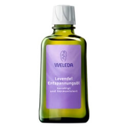 Weleda Lavendel Entspannungsöl