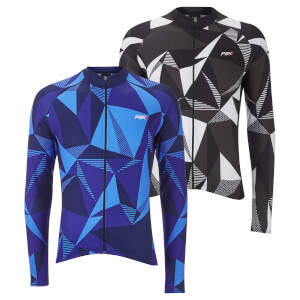 PBK Poligo Winter Roubaix Jersey