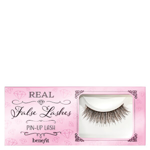 benefit Real False Lashes - Pin Up