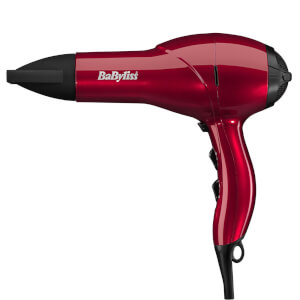 BaByliss Salon Light 2100 AC Hair Dryer
