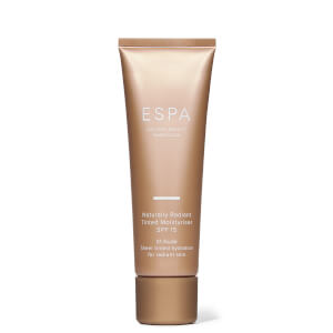 Naturally Radiant Tinted Moisturiser SPF 15