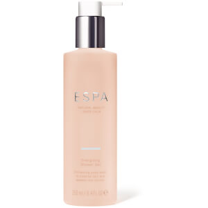 Energizing Shower Gel