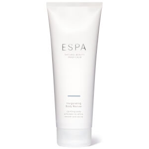 Invigorating Body Reviver