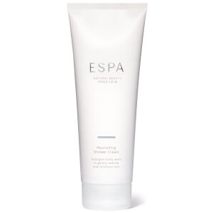 Nourishing Shower Cream