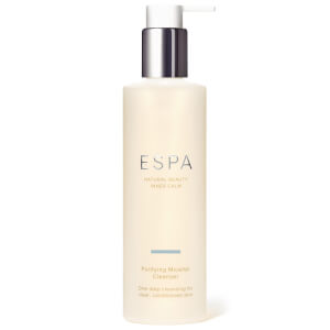 picture of ESPA Purifying Micellar Cleanser