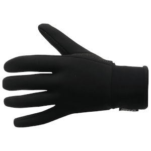 Santini Win XF Windstopper Gloves - Black