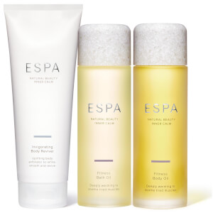 Fitness Collection (Worth $113)