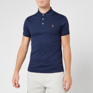 Ralph Lauren's Guide to the Polo Shirt - Coggles