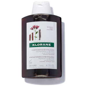 KLORANE Quinine B6 Shampoo 200ml