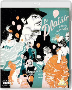 Le Plaisir