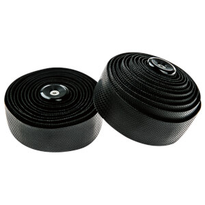 Guee SIO Silicone Bar Tape - Black