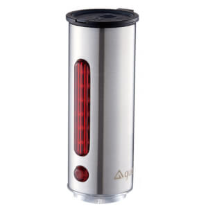 Guee INOX Mini-R Rear Light