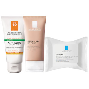 La Roche-Posay Online Oily Skin Set