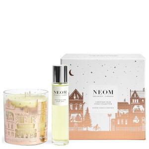 Neom Organics London Christmas Wish Home Collection