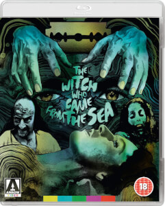 The Witch Who Came From the Sea