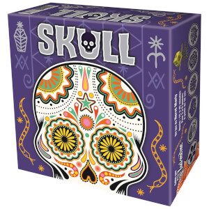 Skull Game