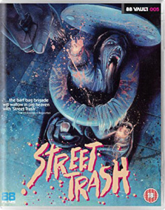 Street Trash