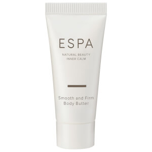 ESPA Smooth & Firm Body Butter