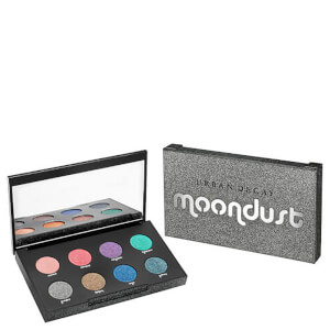 Urban Decay Moondust Palette -luomiväripaletti