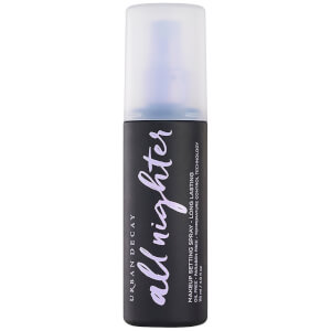 Spray Fixateur de Maquillage All Nighter Urban Decay 118 ml