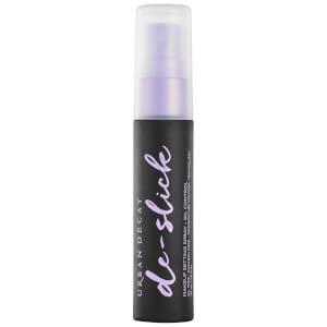 Urban Decay De-Slick Setting Spray Travel Size 30 ml
