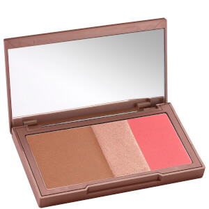 Urban Decay Naked Flushed Face Powder - Streak 14 g